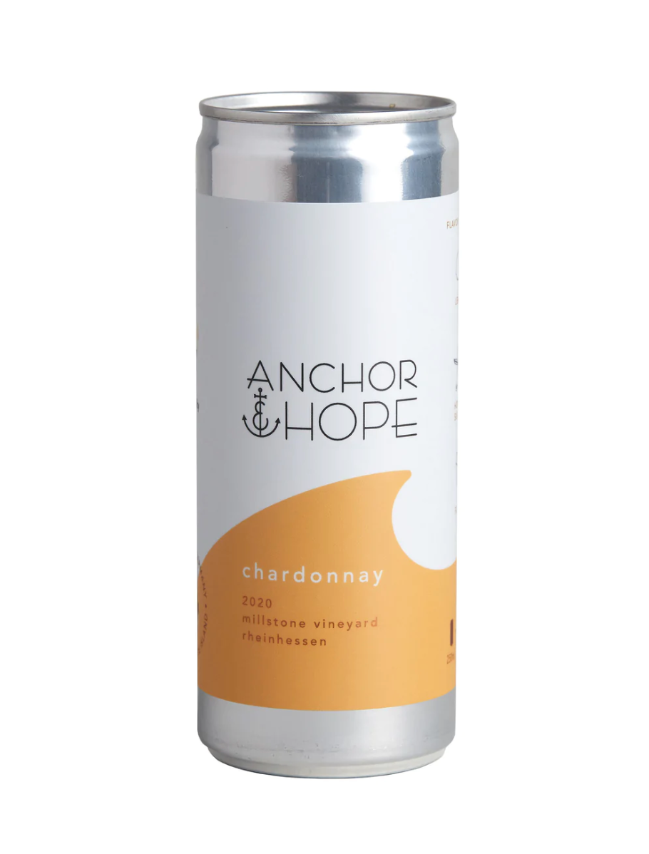 Chardonnay Anchor & Hope 12oz
