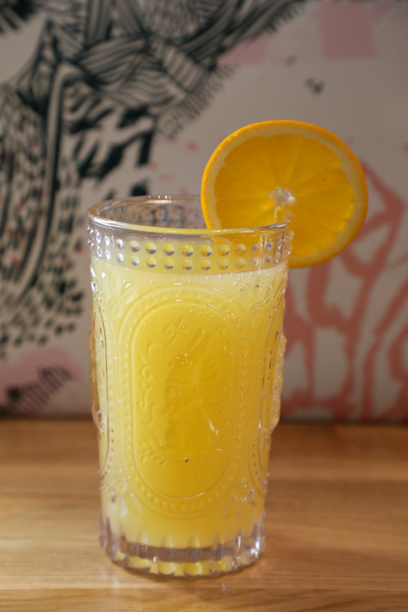 Mimosa