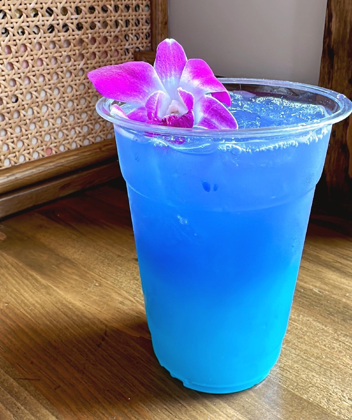 Mermaid Lemonade