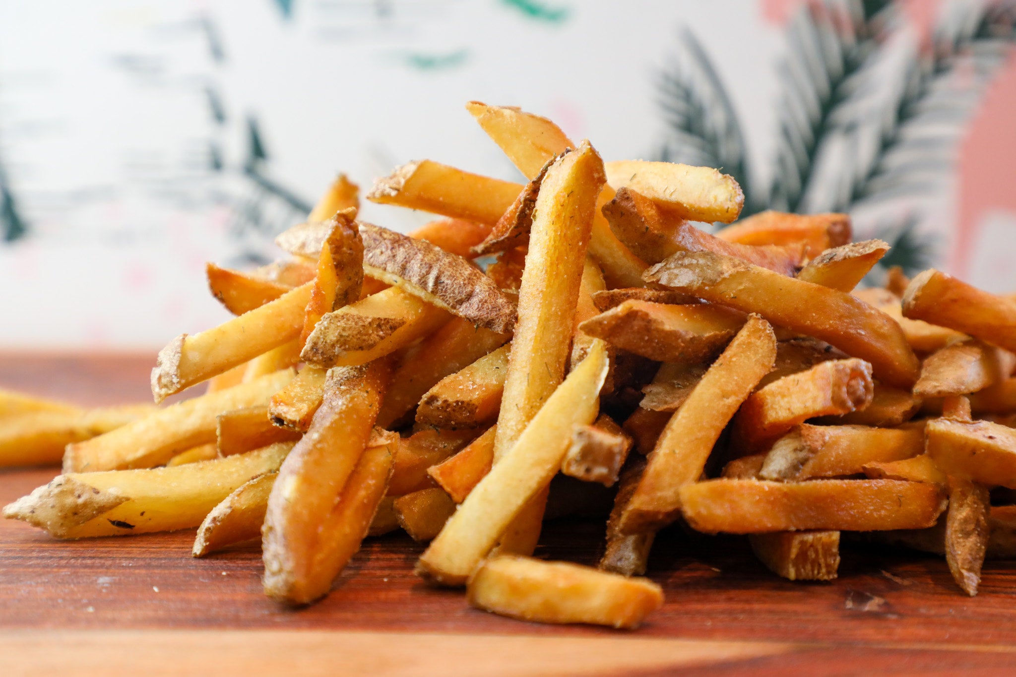 Bunny Fries
